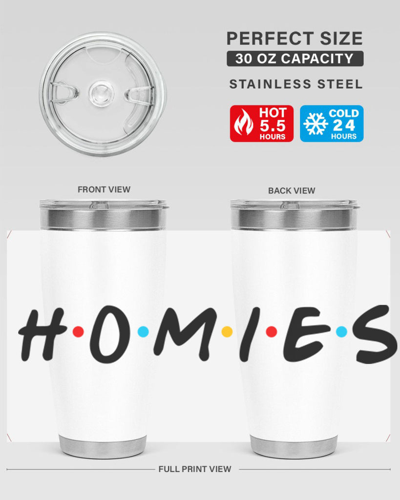 homies 126#- black words phrases- Cotton Tank