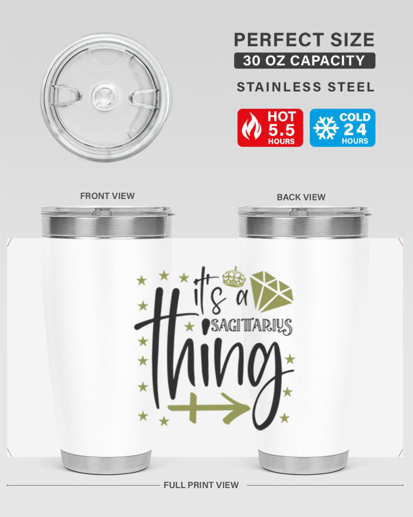 its a sagittarius thing 271#- zodiac- Tumbler
