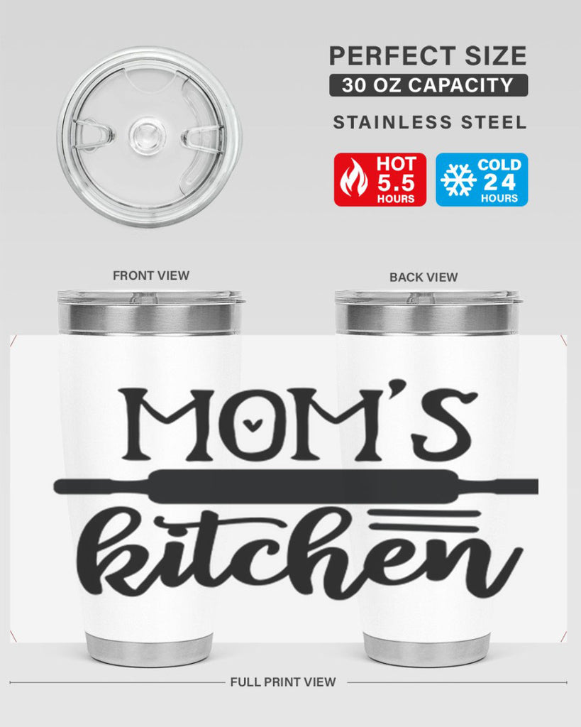 moms kitchen 85#- kitchen- Tumbler