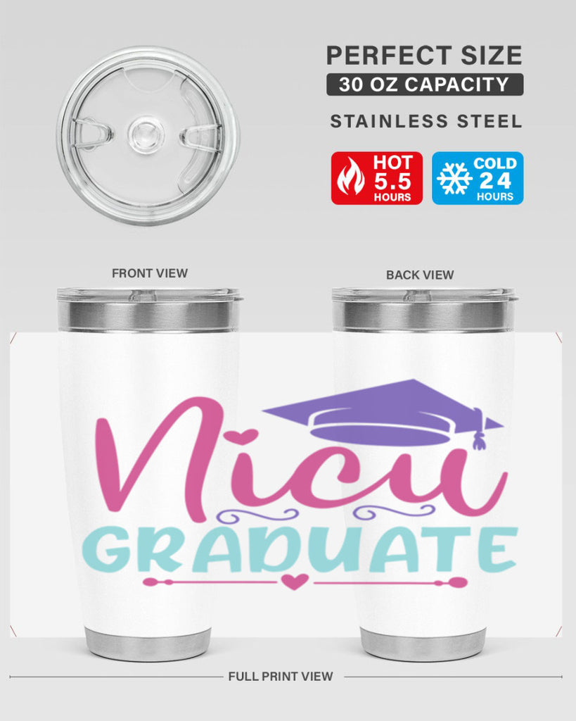 nicu graduate Style 210#- baby- tumbler