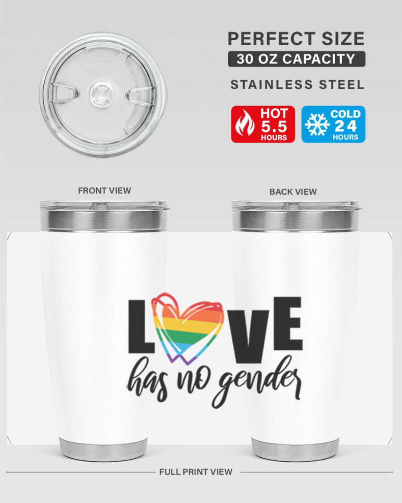 pride love no gender 61#- lgbt- Tumbler