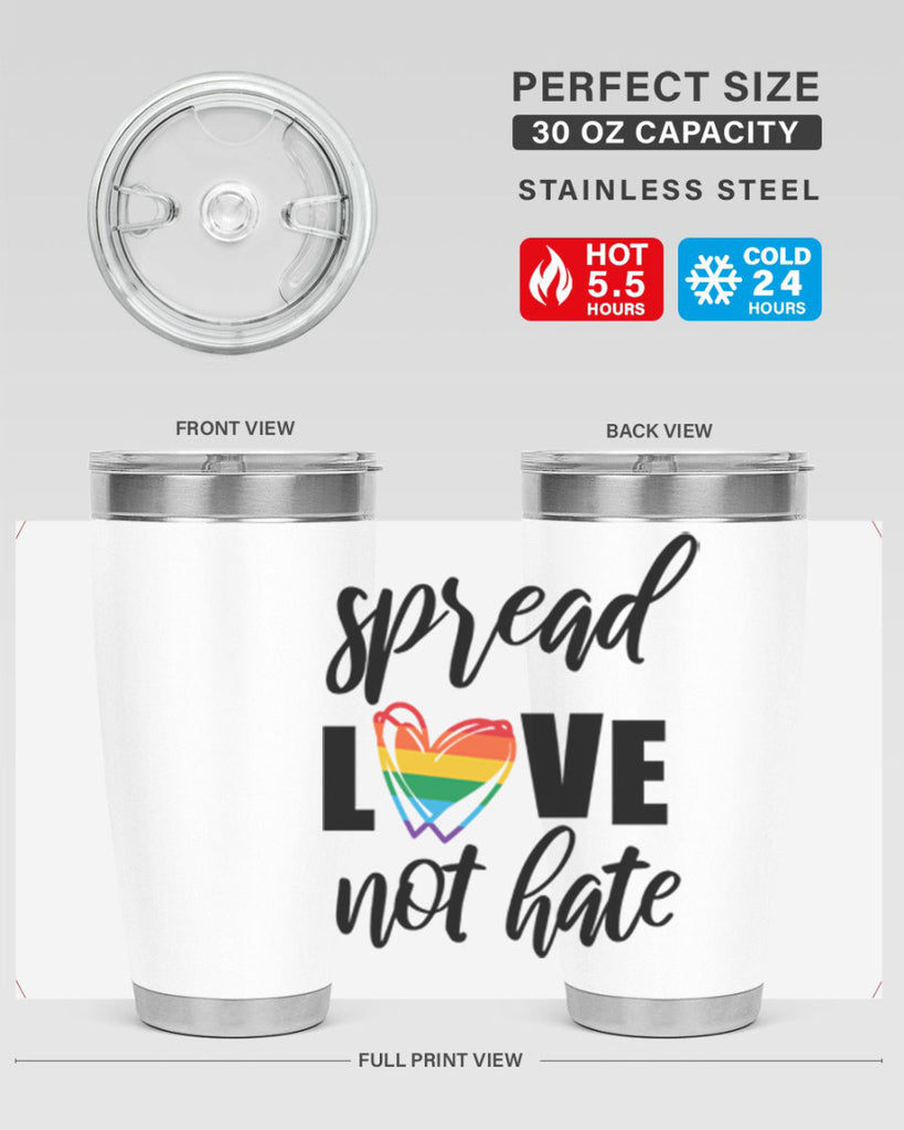 pride love spread 59#- lgbt- Tumbler