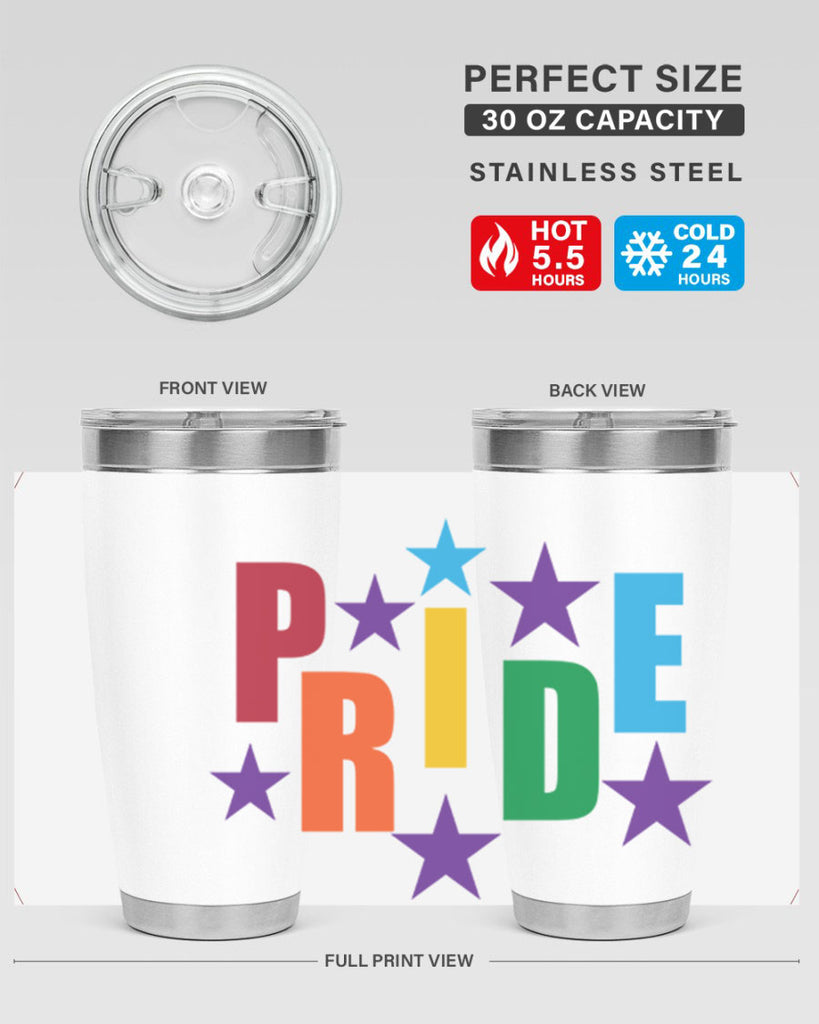 pride pride star 57#- lgbt- Tumbler