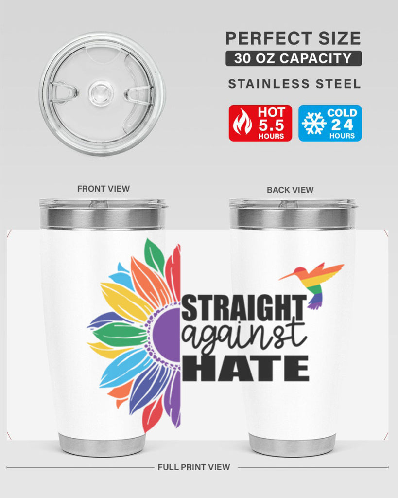 pride sf straight agianst 50#- lgbt- Tumbler