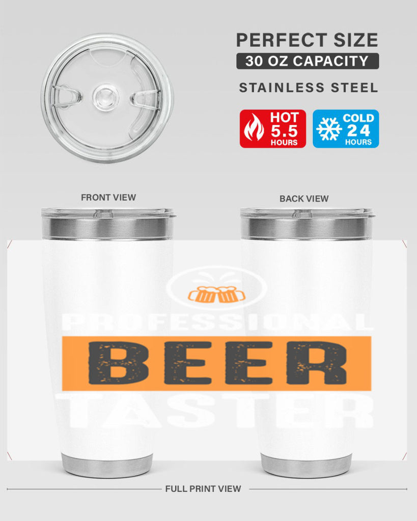 professional beer 147#- beer- Tumbler