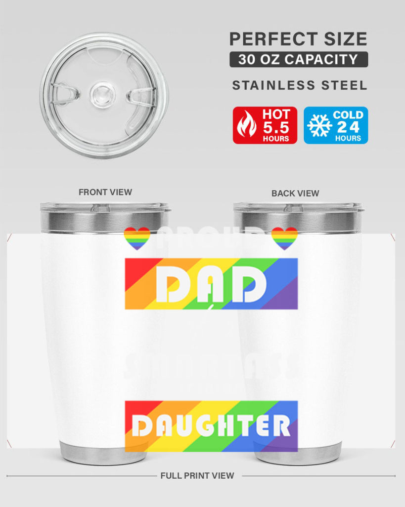 proud dad of a smartass 38#- lgbt- Tumbler