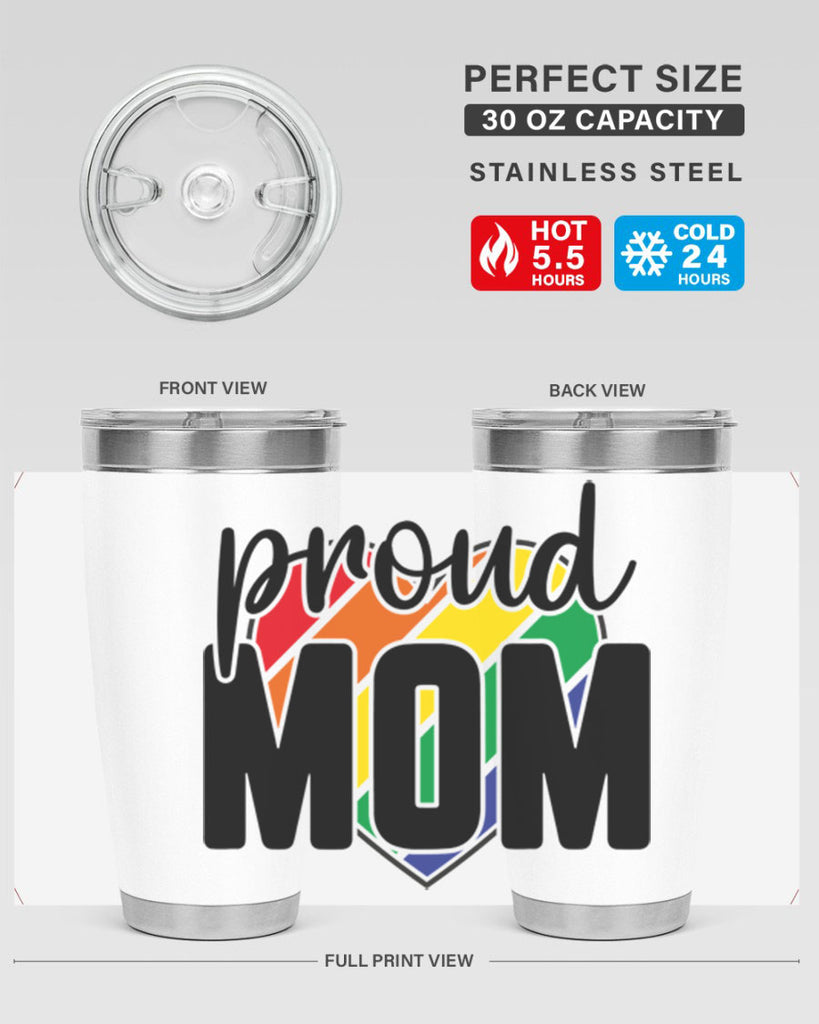 proudmom 35#- lgbt- Tumbler