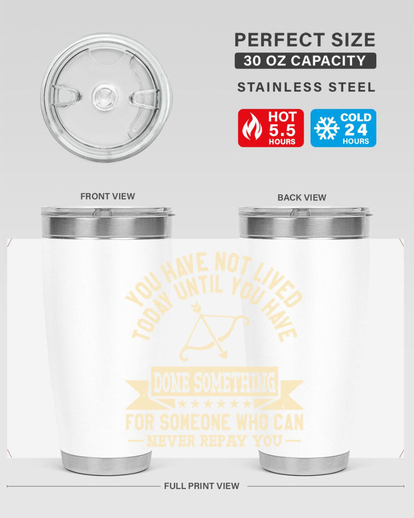 sagittarius 427#- zodiac- Tumbler