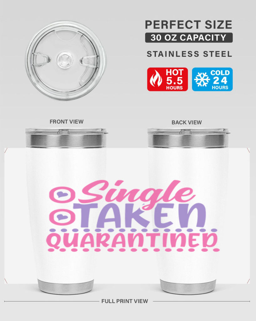 single taken quarantined Style 44#- corona virus- Cotton Tank
