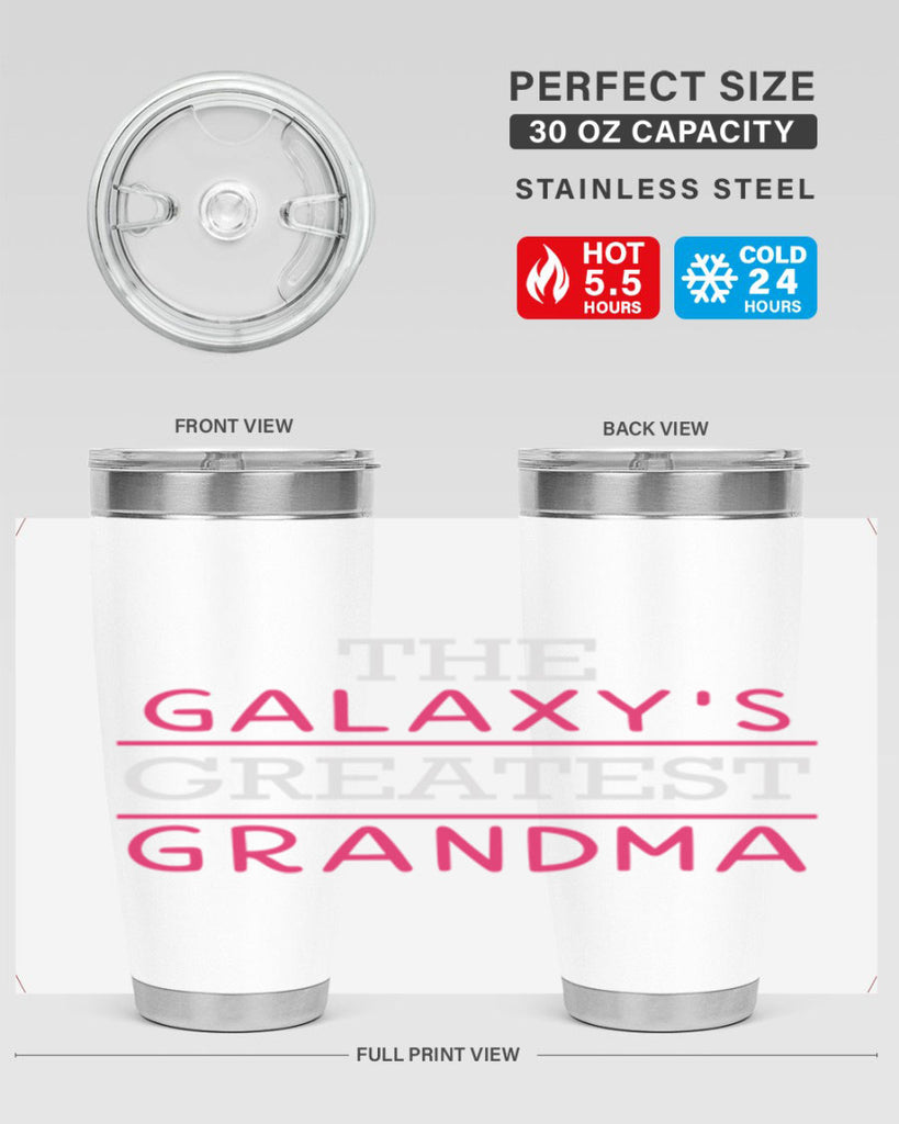 the galaxys 55#- mom- Tumbler