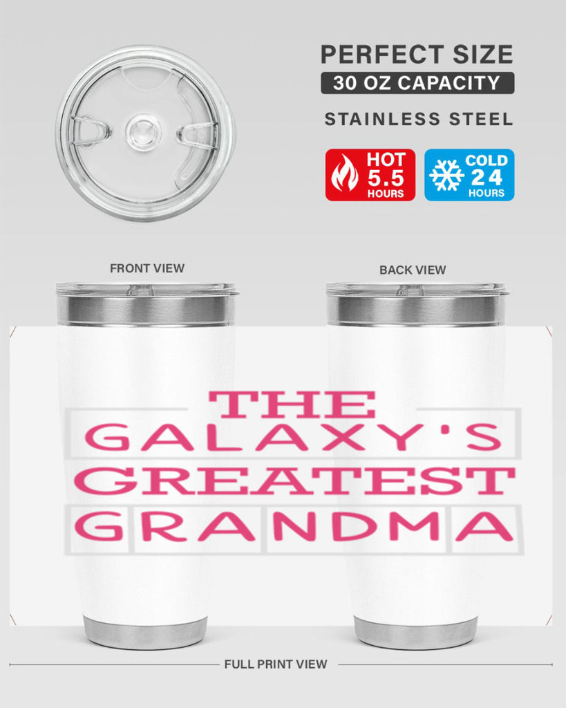 the galaxys 56#- mom- Tumbler