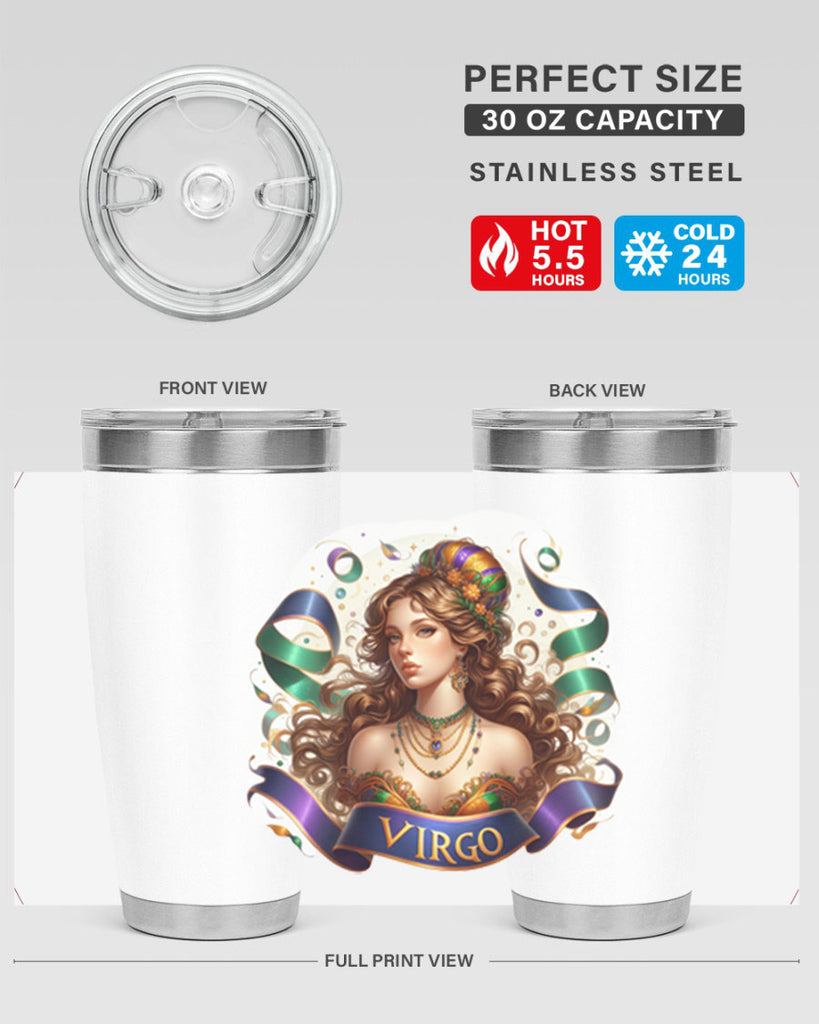 virgo 552#- zodiac- Tumbler