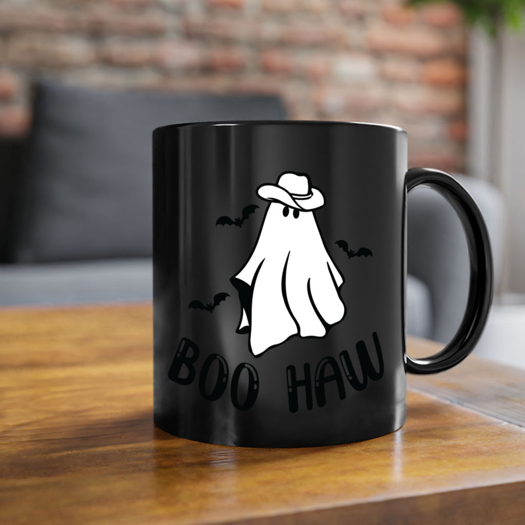 Boo Haw 53#- fall-Mug / Coffee Cup
