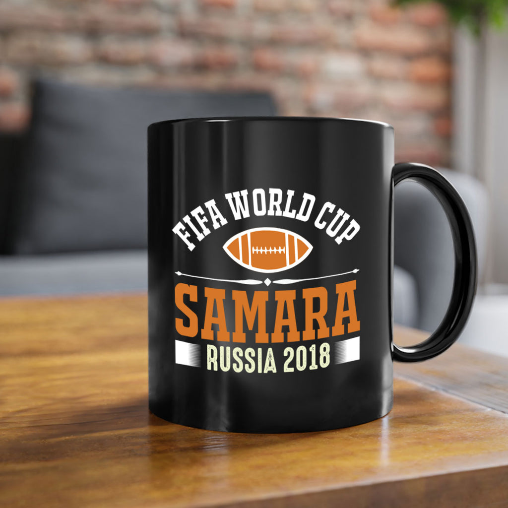 Fifa world 1256#- football-Mug / Coffee Cup