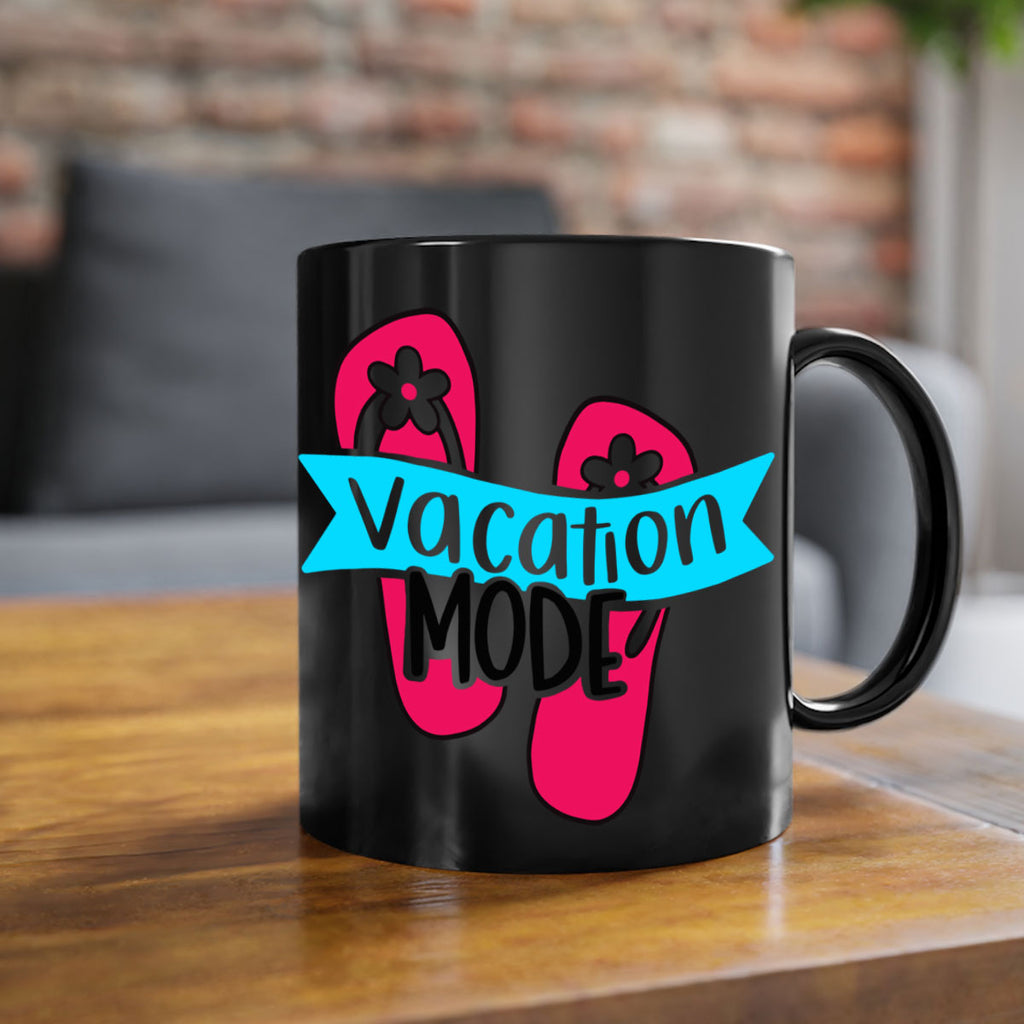 Vacation Mode Style 8#- Summer-Mug / Coffee Cup