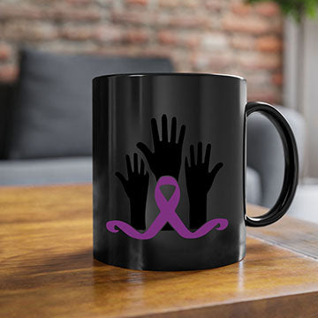 alzheimer s cancer vector 7#- alzheimers-Mug / Coffee Cup