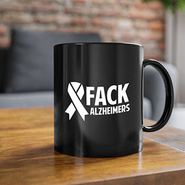 alzheimers awareness 126#- alzheimers-Mug / Coffee Cup