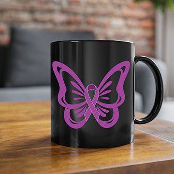 alzheimers awareness style 31#- alzheimers-Mug / Coffee Cup