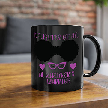 alzheimers awareness style 36#- alzheimers-Mug / Coffee Cup