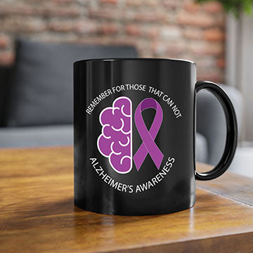 alzheimers awareness style 40#- alzheimers-Mug / Coffee Cup