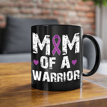 alzheimers awareness style 47#- alzheimers-Mug / Coffee Cup