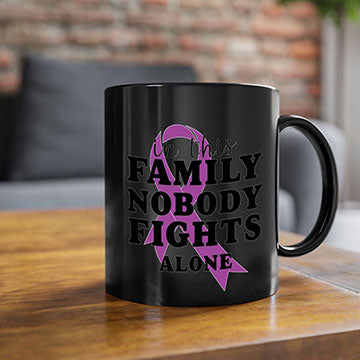 alzheimers awareness style 49#- alzheimers-Mug / Coffee Cup