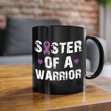 alzheimers awareness style 58#- alzheimers-Mug / Coffee Cup