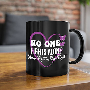 alzheimers awareness style 59#- alzheimers-Mug / Coffee Cup