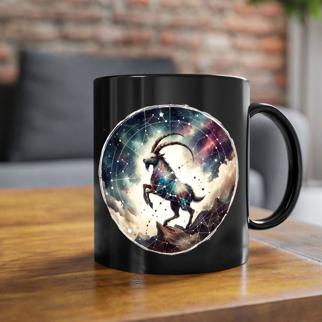 aries 129#- zodiac-Mug / Coffee Cup