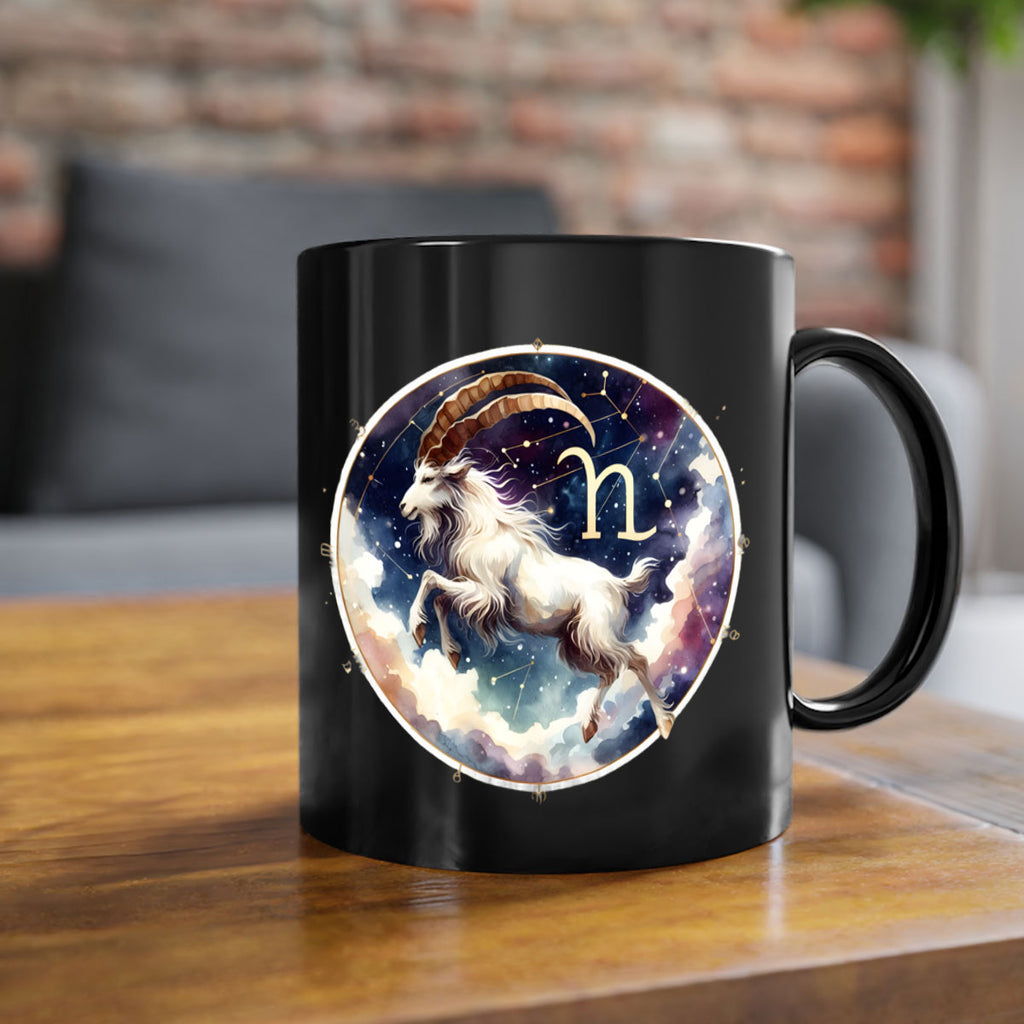 aries 141#- zodiac-Mug / Coffee Cup