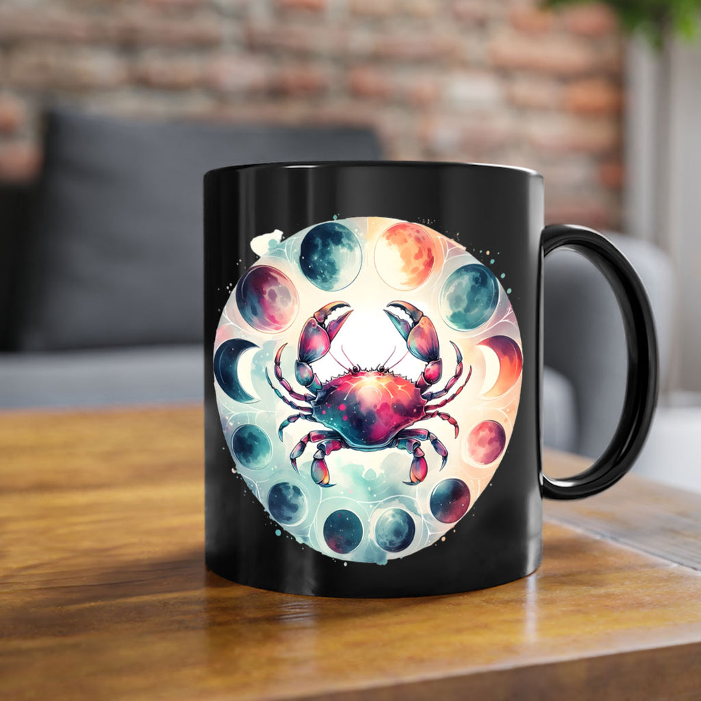 cancer 180#- zodiac-Mug / Coffee Cup