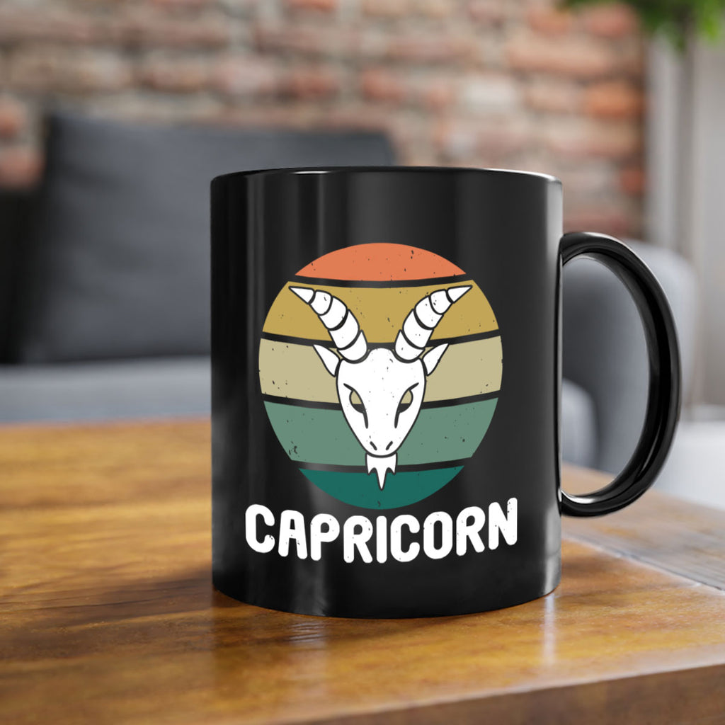 capricorn 200#- zodiac-Mug / Coffee Cup