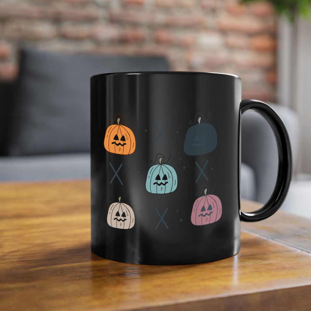 fall 145#- fall-Mug / Coffee Cup