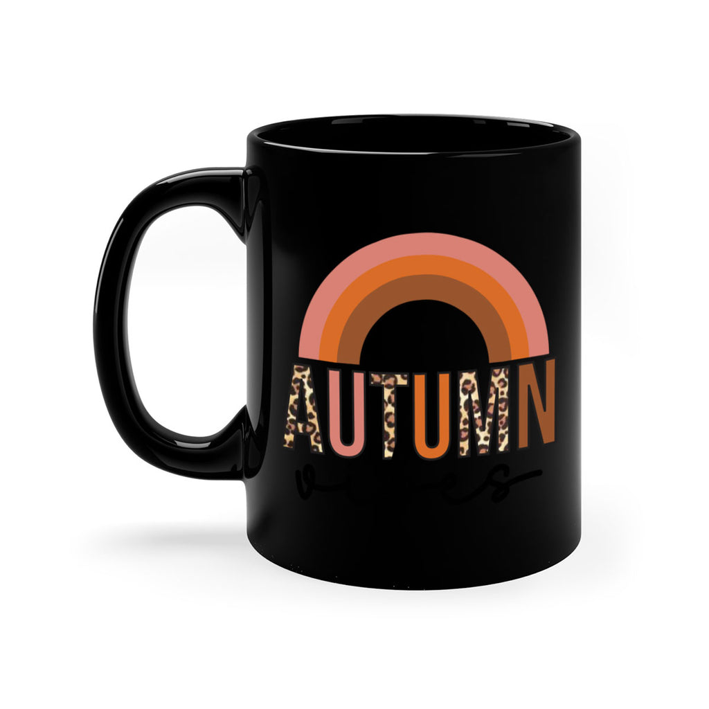 Autumn vibes 38#- fall-Mug / Coffee Cup