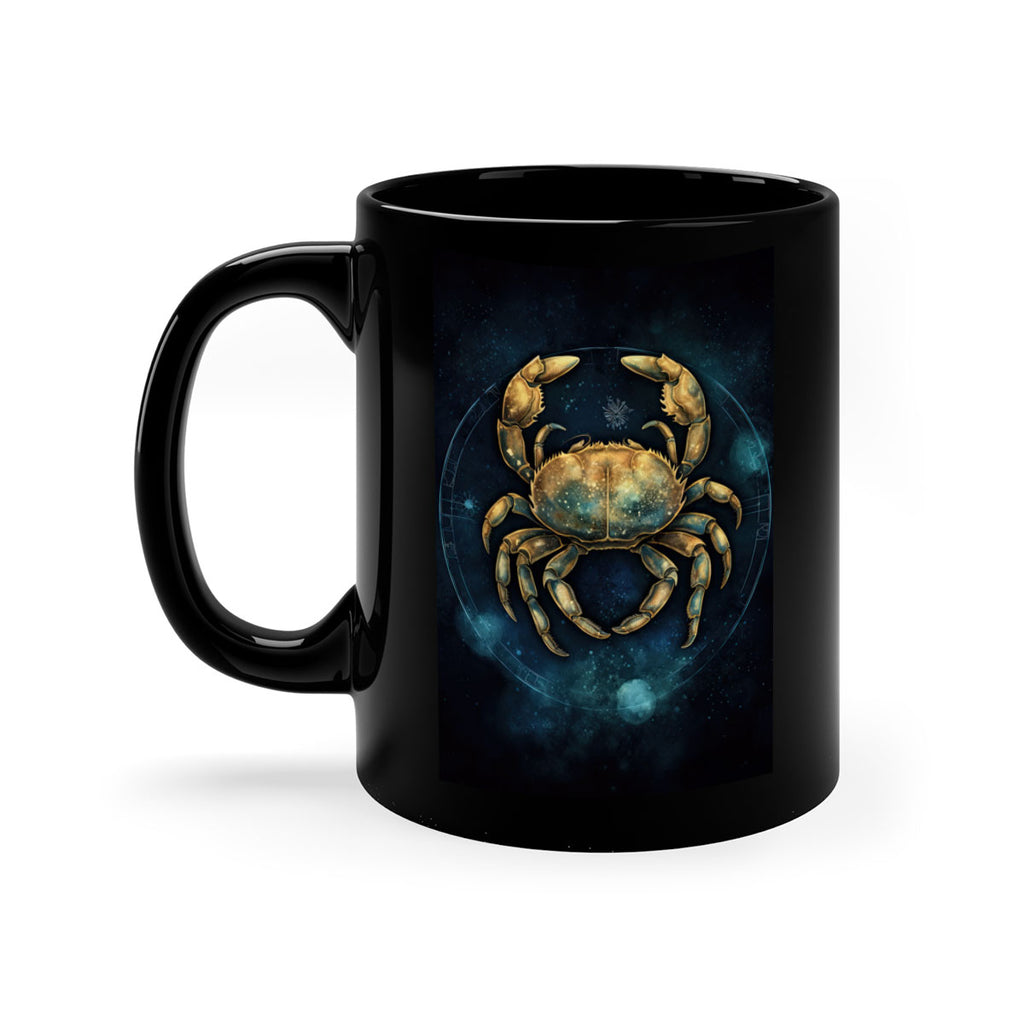 Cancer 57#- zodiac-Mug / Coffee Cup