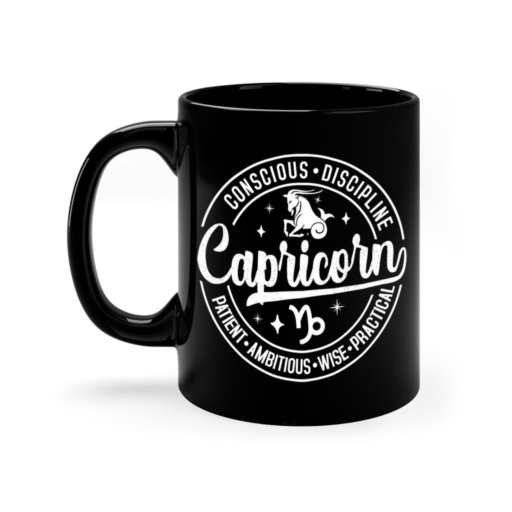 Capricorn 191#- zodiac-Mug / Coffee Cup