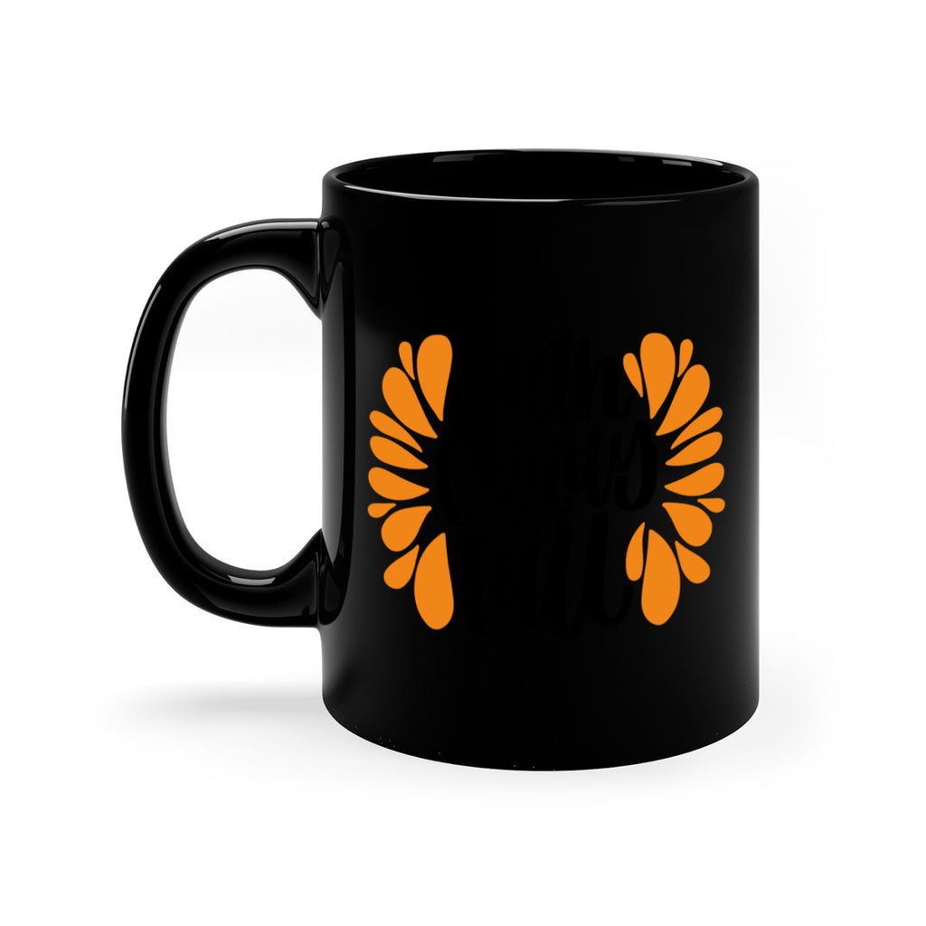 Faith Family Fall 481#- fall-Mug / Coffee Cup