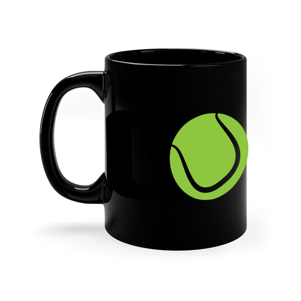 GO 1214#- tennis-Mug / Coffee Cup