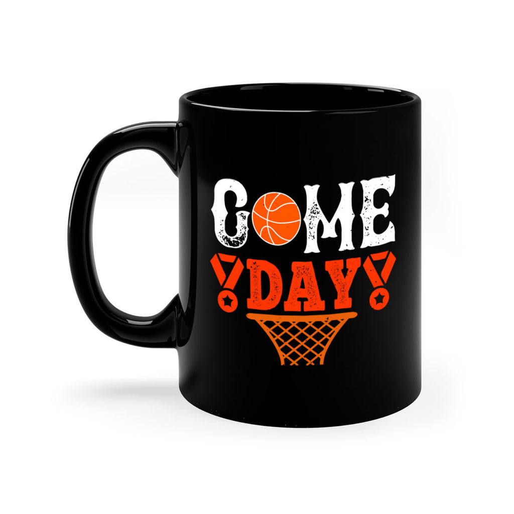 Game day 2309#- basketball-Mug / Coffee Cup
