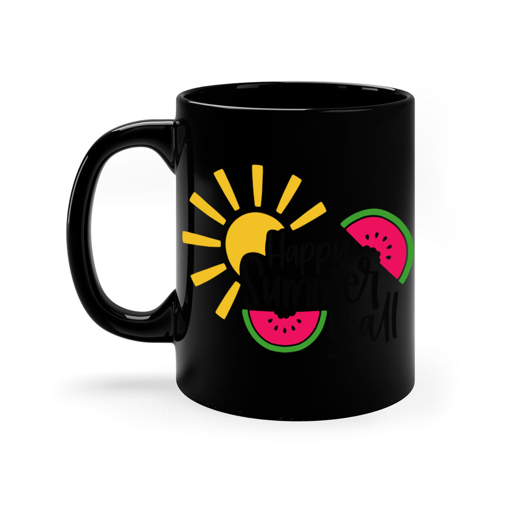 Happy Summer Yall Style 41#- Summer-Mug / Coffee Cup