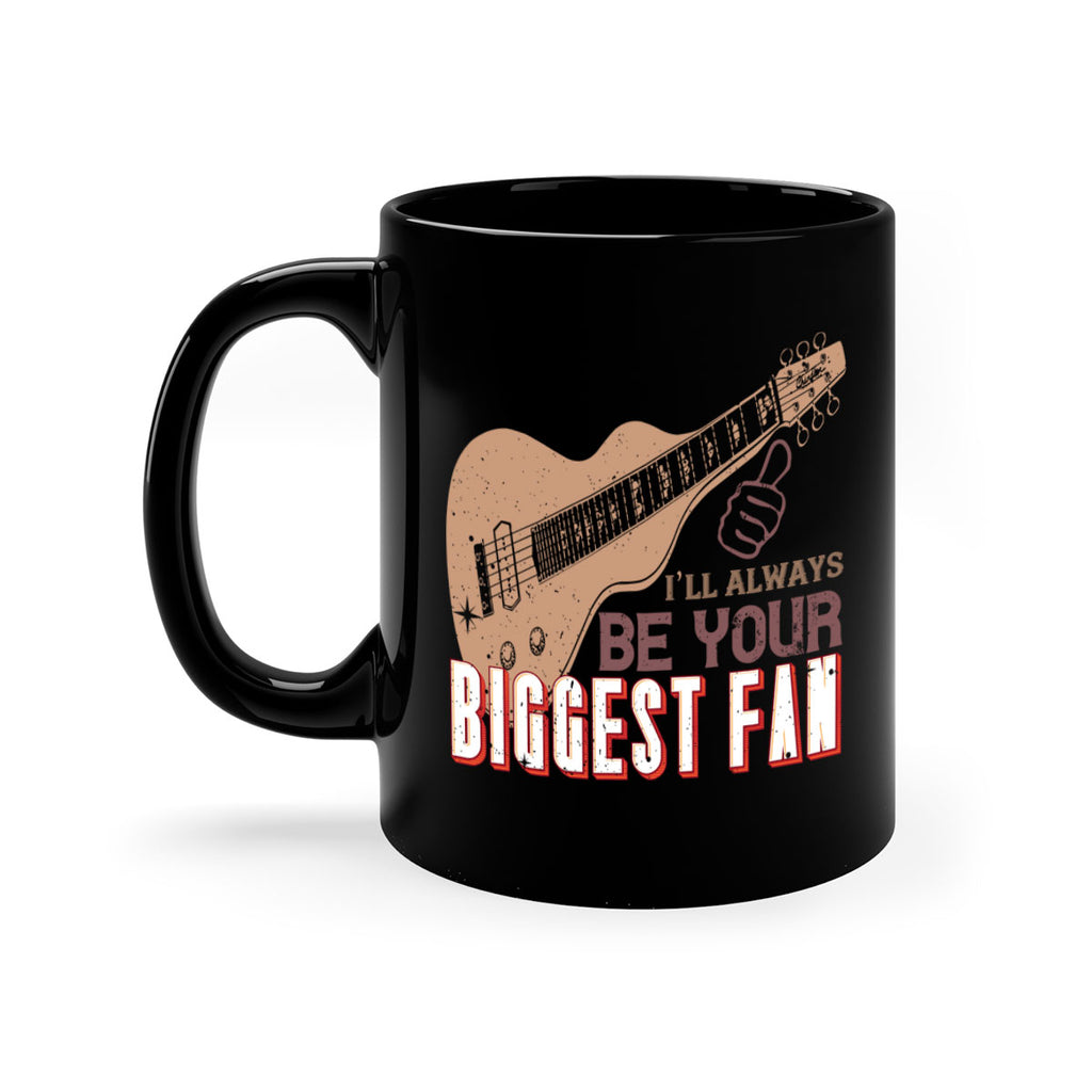 Ill always be your biggest fan 1073#- football-Mug / Coffee Cup