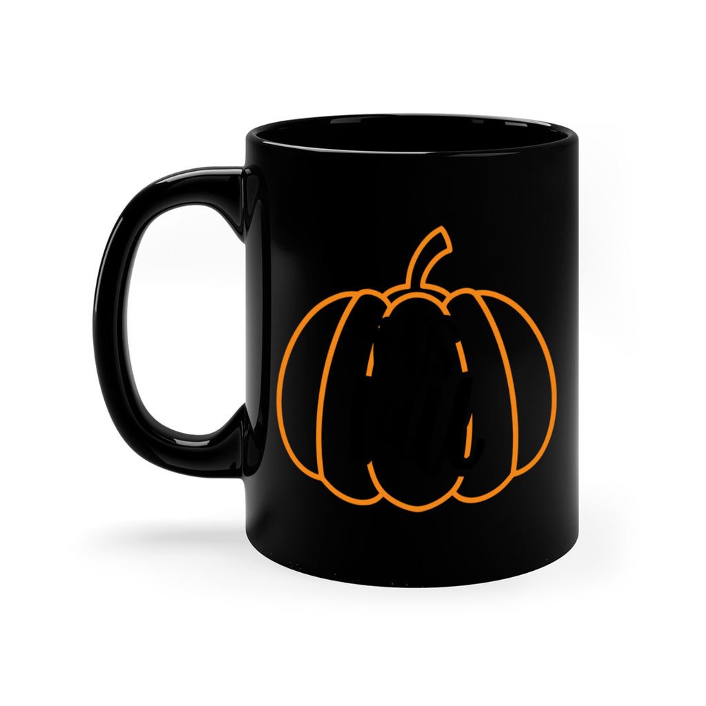 Its Fall 501#- fall-Mug / Coffee Cup