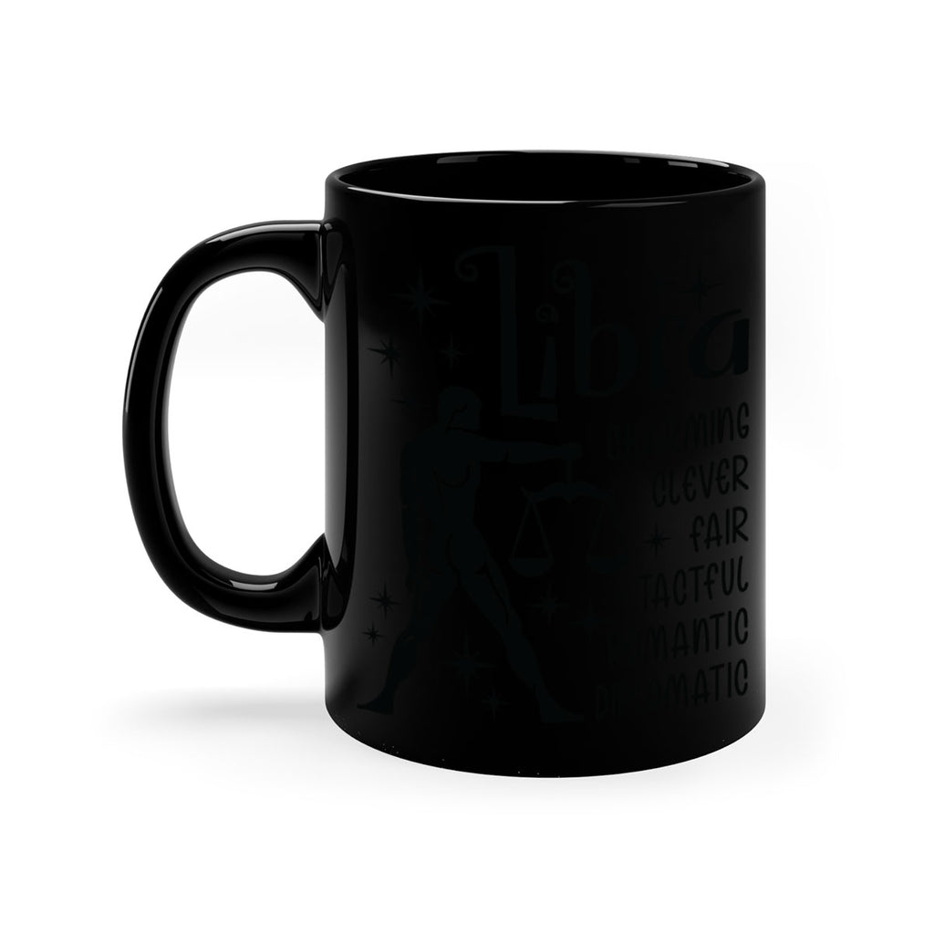 Libra 315#- zodiac-Mug / Coffee Cup