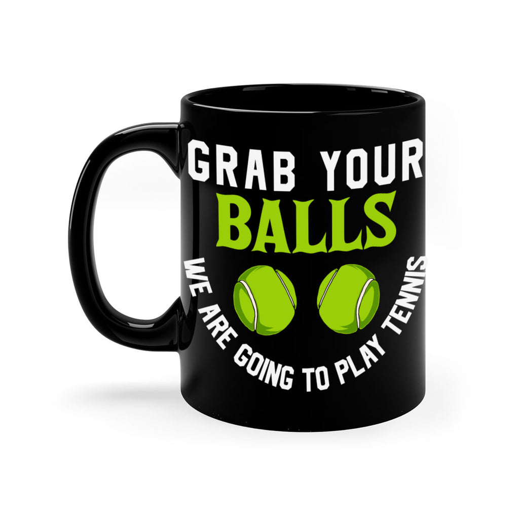 Litewort 2111#- tennis-Mug / Coffee Cup