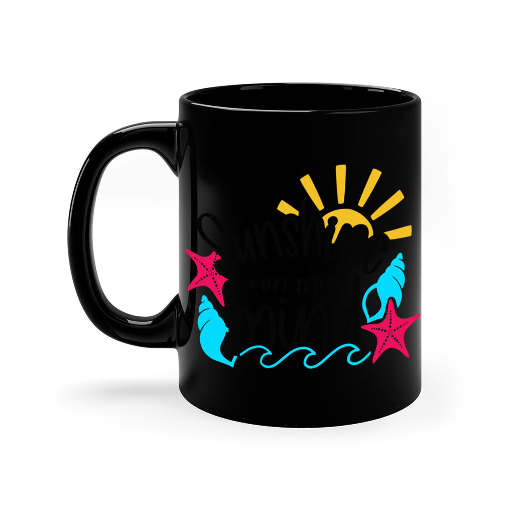 Sunshine On My Mind Style 15#- Summer-Mug / Coffee Cup