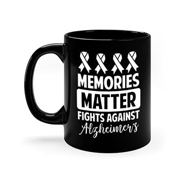 alzheimers awareness 122#- alzheimers-Mug / Coffee Cup