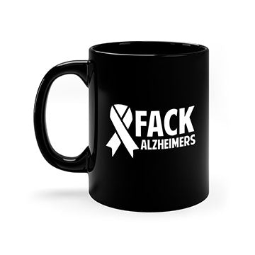 alzheimers awareness 126#- alzheimers-Mug / Coffee Cup