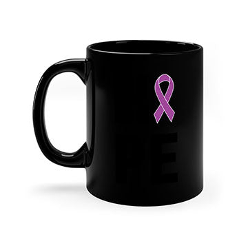 alzheimers awareness style 35#- alzheimers-Mug / Coffee Cup