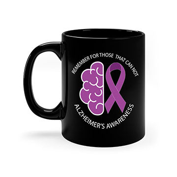 alzheimers awareness style 40#- alzheimers-Mug / Coffee Cup