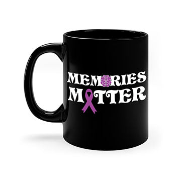 alzheimers awareness style 52#- alzheimers-Mug / Coffee Cup